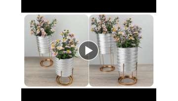 Все спрашивают где я купила такие оригинальные Вазы.